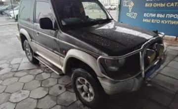 Mitsubishi Pajero 1993 года за 3 000 000 тг. в Талдыкорган фото 3