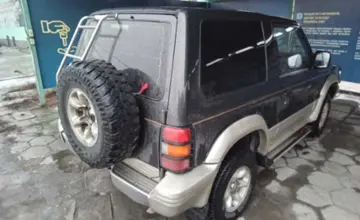 Mitsubishi Pajero 1993 года за 3 000 000 тг. в Талдыкорган
