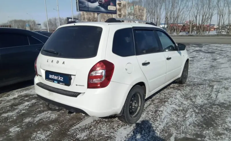 LADA (ВАЗ) Granta 2020 года за 5 000 000 тг. в Кокшетау фото 5