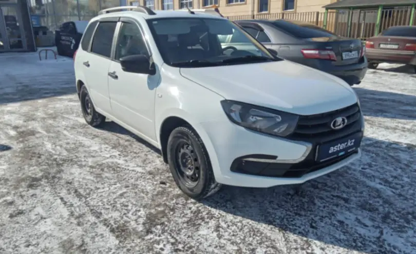 LADA (ВАЗ) Granta 2020 года за 5 000 000 тг. в Кокшетау фото 3
