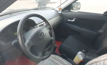 LADA (ВАЗ) Priora 2011 года за 2 500 000 тг. в Алматы фото 5