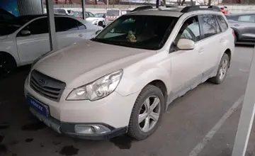 Subaru Outback 2011 года за 8 000 000 тг. в Алматы фото 1
