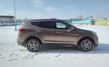 Hyundai Santa Fe 2013 года за 8 500 000 тг. в Кызылорда фото 4