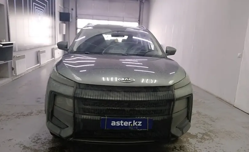 JAC JS6 2023 года за 10 000 000 тг. в Павлодар фото 2