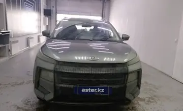 JAC JS6 2023 года за 10 000 000 тг. в Павлодар фото 2