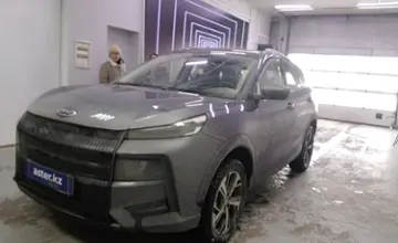 JAC JS6 2023 года за 10 000 000 тг. в Павлодар фото 1
