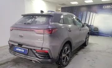 JAC JS6 2023 года за 10 000 000 тг. в Павлодар