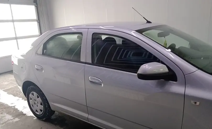 Chevrolet Cobalt 2024 года за 7 000 000 тг. в Павлодар фото 4