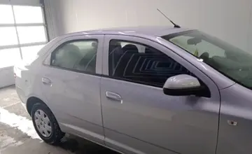 Chevrolet Cobalt 2024 года за 7 000 000 тг. в Павлодар фото 4