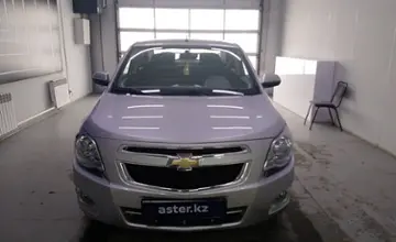 Chevrolet Cobalt 2024 года за 7 000 000 тг. в Павлодар фото 2