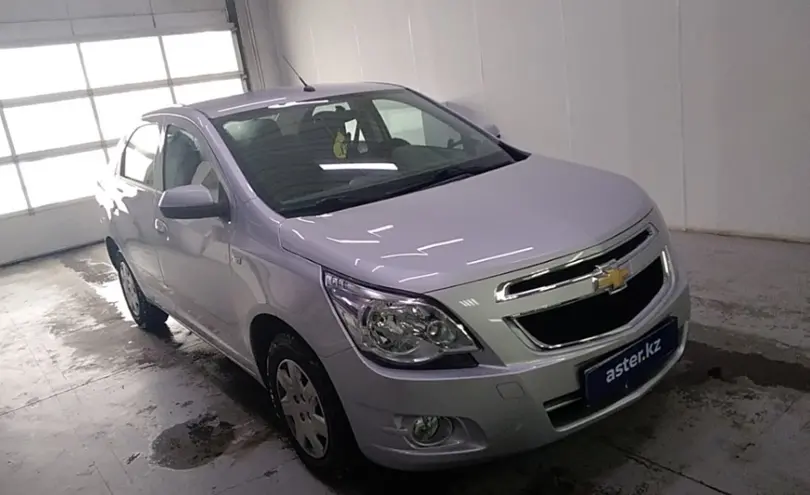Chevrolet Cobalt 2024 года за 7 000 000 тг. в Павлодар фото 3