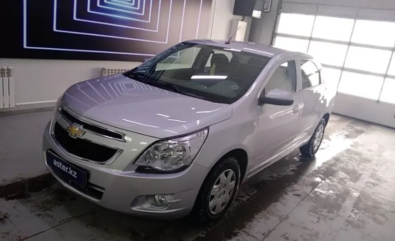 Chevrolet Cobalt 2024 года за 7 000 000 тг. в Павлодар