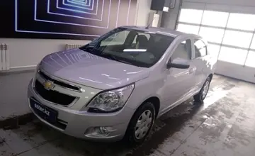Chevrolet Cobalt 2024 года за 7 000 000 тг. в Павлодар фото 1