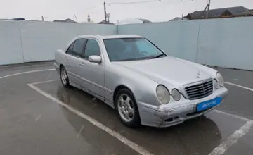 Mercedes-Benz E-Класс 2000 года за 5 200 000 тг. в Шымкент фото 2