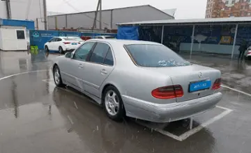 Mercedes-Benz E-Класс 2000 года за 5 200 000 тг. в Шымкент фото 4