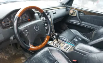 Mercedes-Benz E-Класс 2000 года за 5 200 000 тг. в Шымкент фото 5
