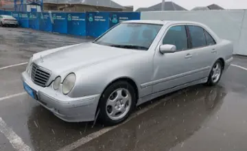 Mercedes-Benz E-Класс 2000 года за 5 200 000 тг. в Шымкент фото 1