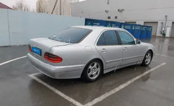 Mercedes-Benz E-Класс 2000 года за 5 200 000 тг. в Шымкент фото 3