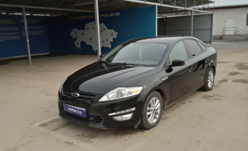 Ford Mondeo 2012 года за 4 500 000 тг. в Кызылорда