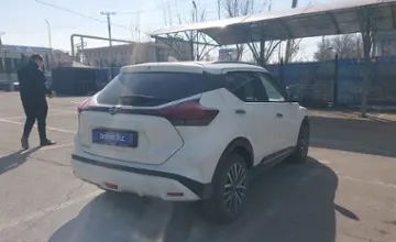 Nissan Kicks 2022 года за 10 500 000 тг. в Алматы фото 3