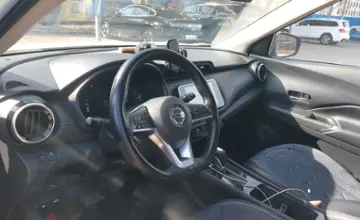 Nissan Kicks 2022 года за 10 500 000 тг. в Алматы фото 5