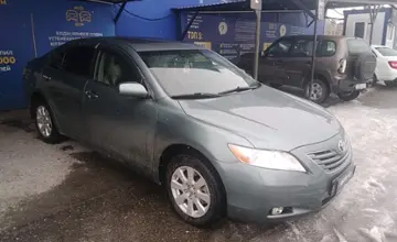 Toyota Camry 2007 года за 6 000 000 тг. в Усть-Каменогорск фото 3