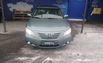 Toyota Camry 2007 года за 6 000 000 тг. в Усть-Каменогорск фото 2