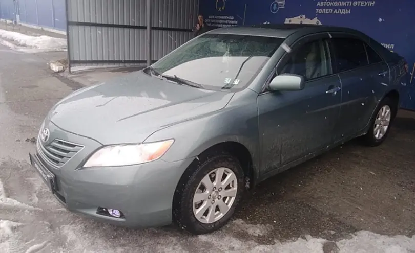 Toyota Camry 2007 года за 6 000 000 тг. в Усть-Каменогорск