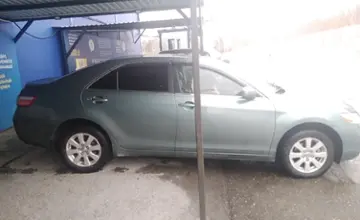 Toyota Camry 2007 года за 6 000 000 тг. в Усть-Каменогорск фото 4