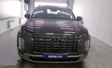 Hyundai Palisade 2023 года за 26 500 000 тг. в Павлодар фото 2