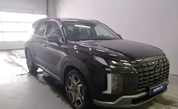 Hyundai Palisade 2023 года за 26 500 000 тг. в Павлодар фото 3