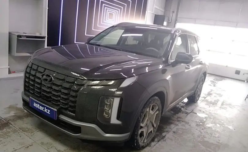 Hyundai Palisade 2023 года за 26 500 000 тг. в Павлодар