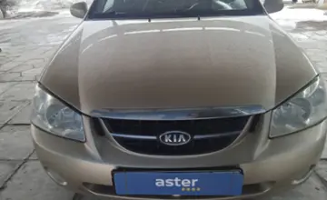 Kia Cerato 2006 года за 2 800 000 тг. в Талдыкорган фото 2