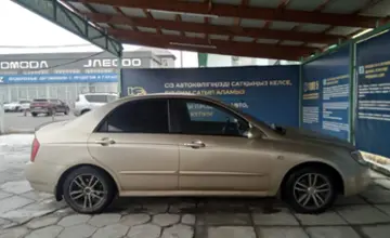 Kia Cerato 2006 года за 2 800 000 тг. в Талдыкорган фото 4