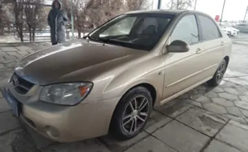Kia Cerato 2006 года за 2 800 000 тг. в Талдыкорган фото 1