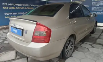 Kia Cerato 2006 года за 2 800 000 тг. в Талдыкорган