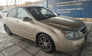 Kia Cerato 2006 года за 2 800 000 тг. в Талдыкорган фото 3