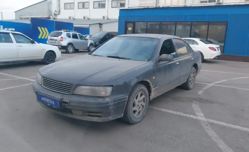 Nissan Maxima 1995 года за 1 200 000 тг. в Алматы