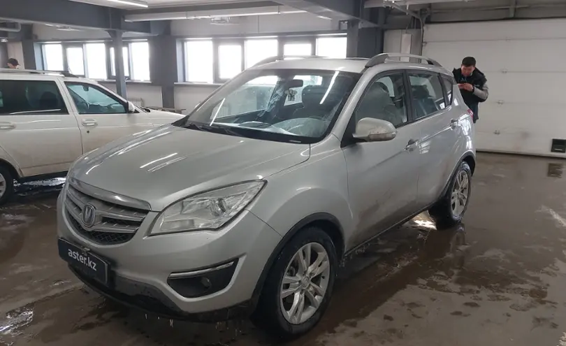 Changan CS35 2014 года за 5 000 000 тг. в Астана