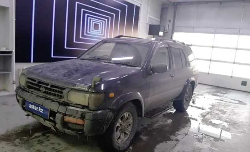 Nissan Terrano 1995 года за 1 500 000 тг. в Павлодар