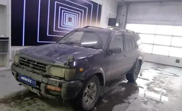 Nissan Terrano 1995 года за 1 500 000 тг. в Павлодар фото 1