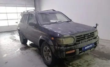 Nissan Terrano 1995 года за 1 500 000 тг. в Павлодар фото 3