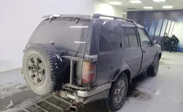 Nissan Terrano 1995 года за 1 500 000 тг. в Павлодар