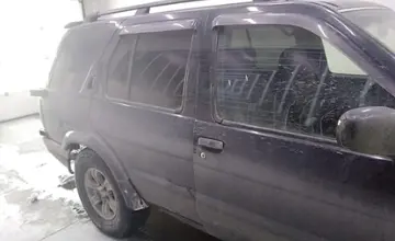 Nissan Terrano 1995 года за 1 500 000 тг. в Павлодар фото 4