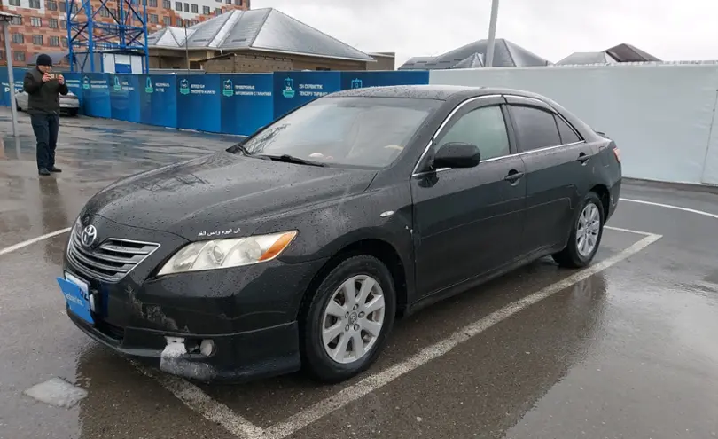 Toyota Camry 2006 года за 6 500 000 тг. в Шымкент