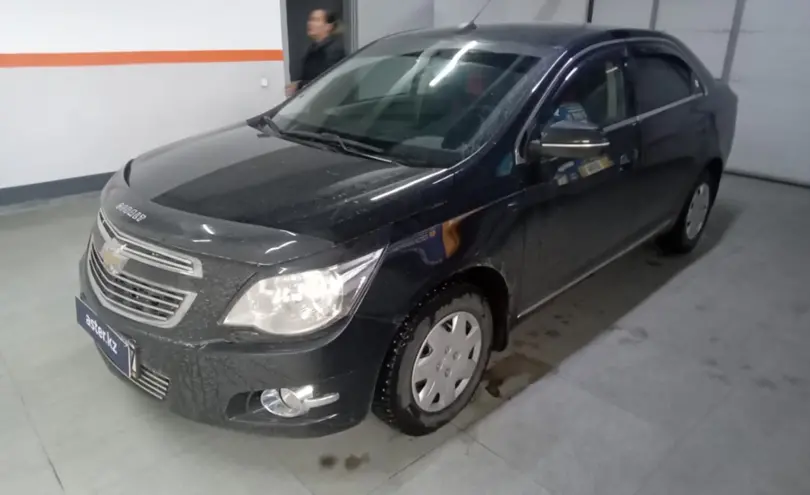 Chevrolet Cobalt 2020 года за 6 100 000 тг. в Уральск