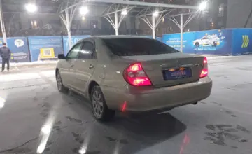 Toyota Camry 2004 года за 4 500 000 тг. в Алматы фото 4