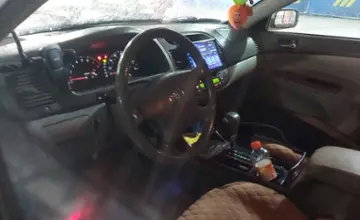 Toyota Camry 2004 года за 4 500 000 тг. в Алматы фото 5