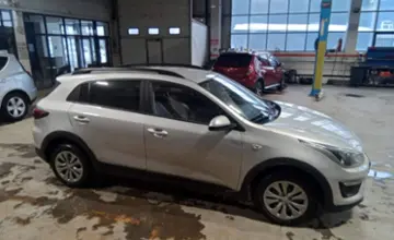 Kia Rio 2020 года за 8 400 000 тг. в Караганда фото 4