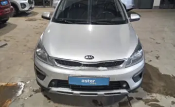 Kia Rio 2020 года за 8 400 000 тг. в Караганда фото 2